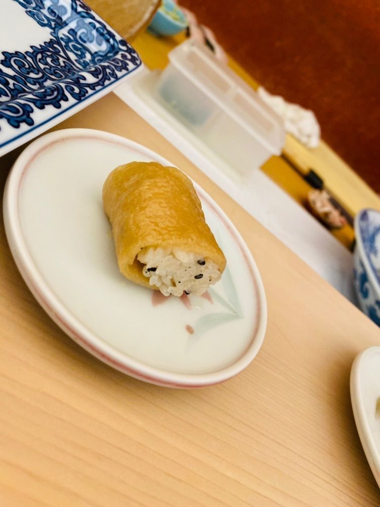 r.uさんが投稿したやま中・本店　鮨と日本料理　（やまなか）に関する口コミの画像