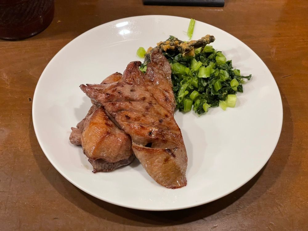 natsu32さんが投稿した味太助 本店 に関する口コミの画像