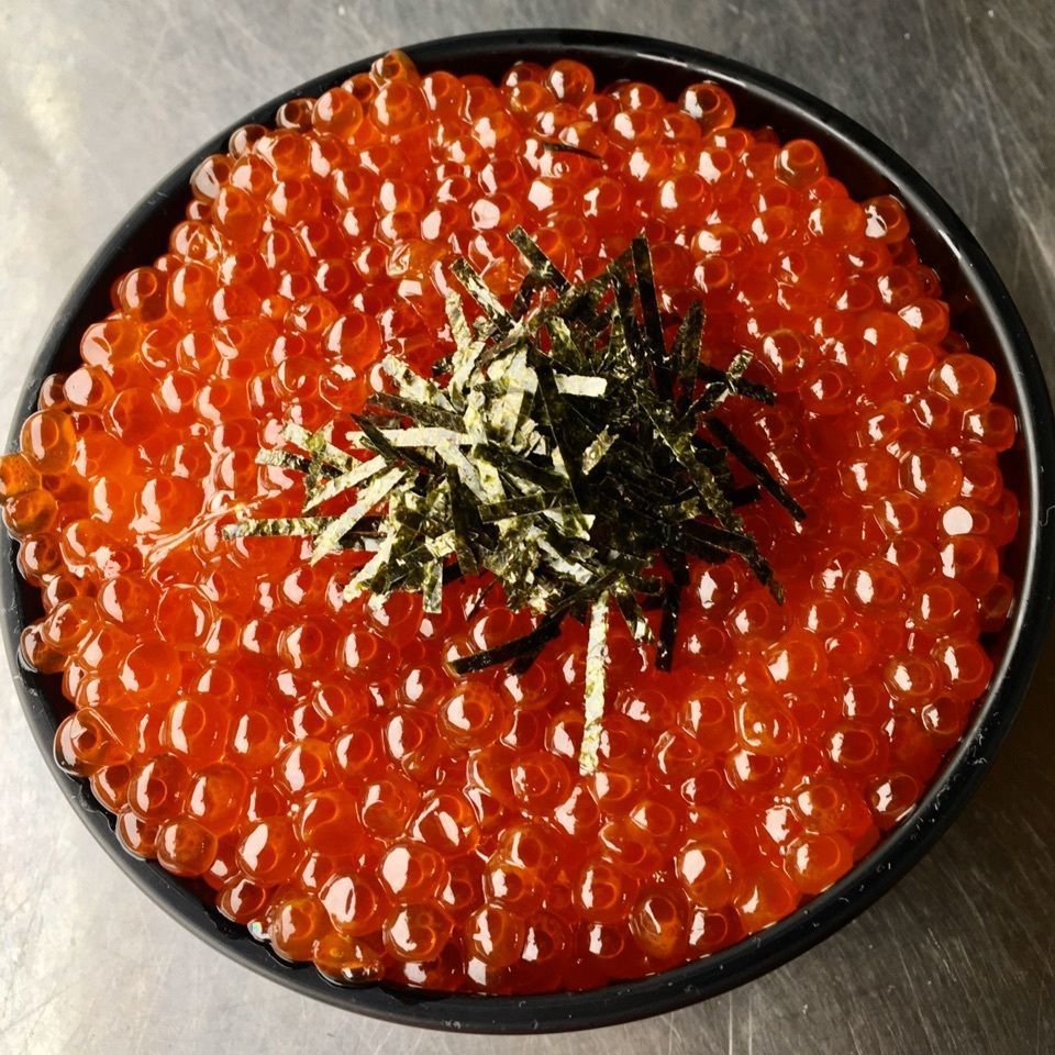 yoshiさんが投稿した喰い処 鮭番屋（しゃけばんや）に関する口コミの画像