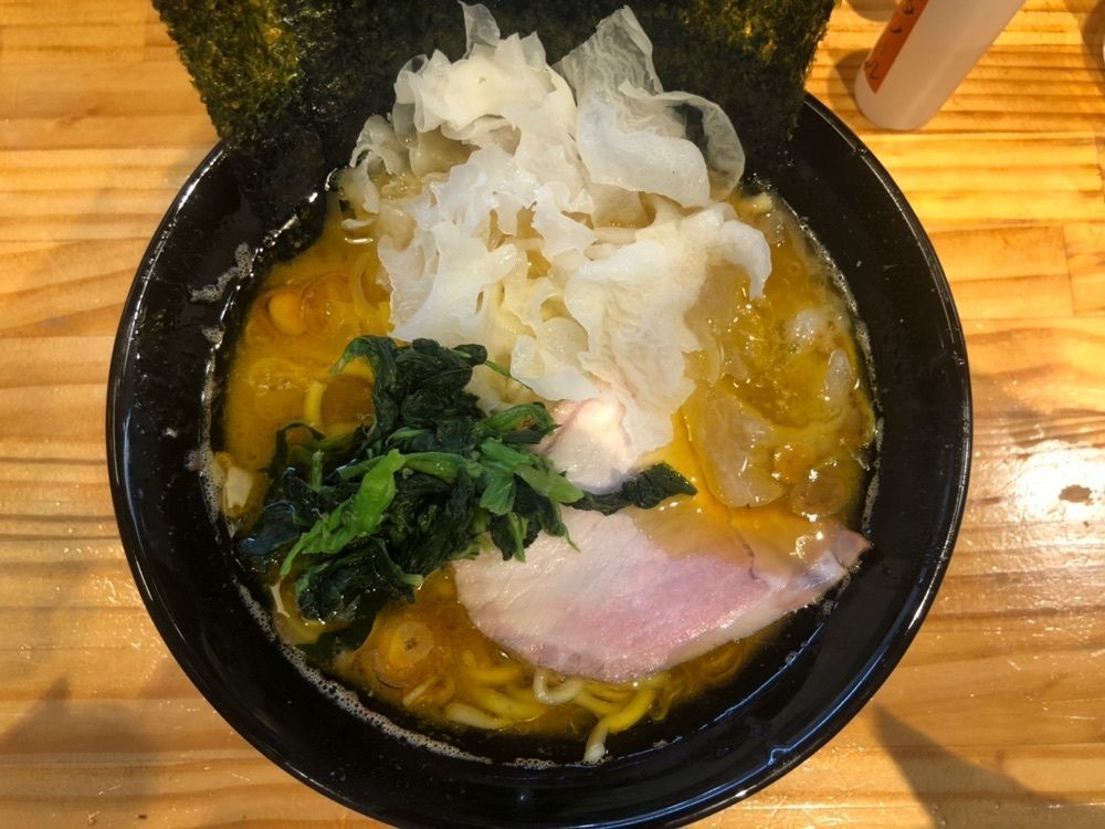 Nockさんが投稿した横横家 仙台店（ヨコヨコヤ）に関する口コミの画像