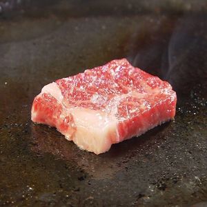 日本料理 中川牛 すいれん 4枚目