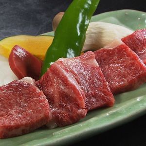 日本料理 中川牛 すいれん 5枚目