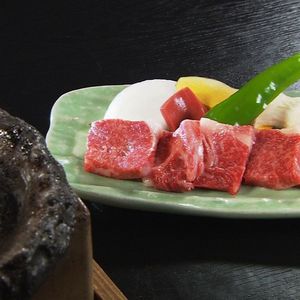 日本料理 中川牛 すいれん 6枚目