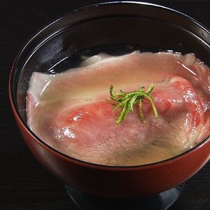 日本料理 中川牛 すいれん 7枚目