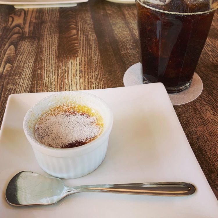 hirokororinさんが投稿した閉店 池田の森 ベーカリー カフェに関する口コミの画像
