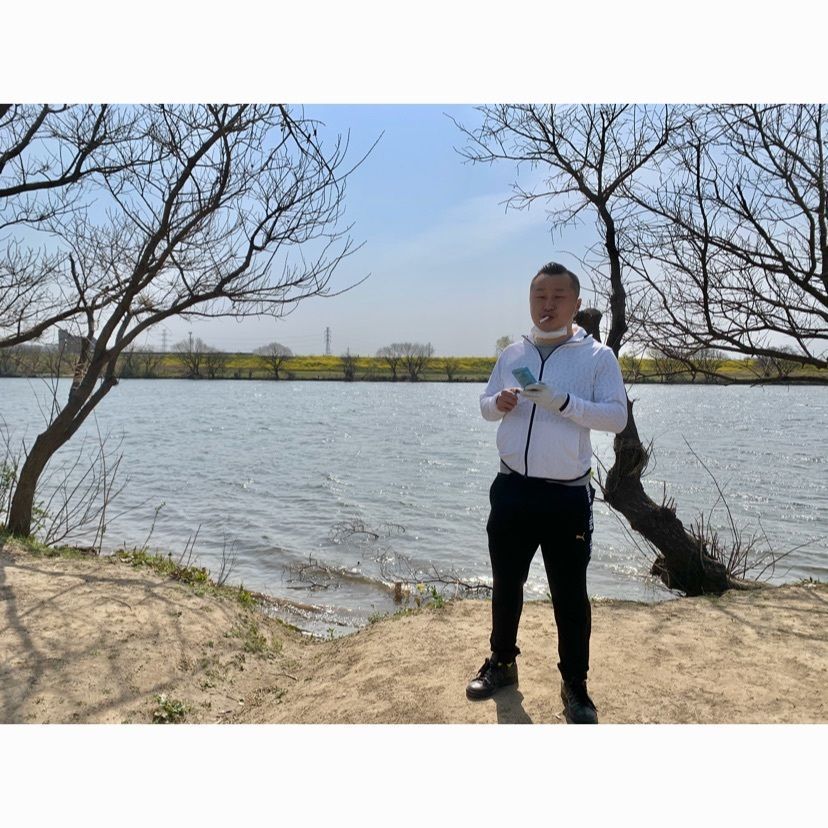 リトアニアの貴公子さんが投稿した江戸川ラインゴルフ 松戸コースに関する口コミの画像