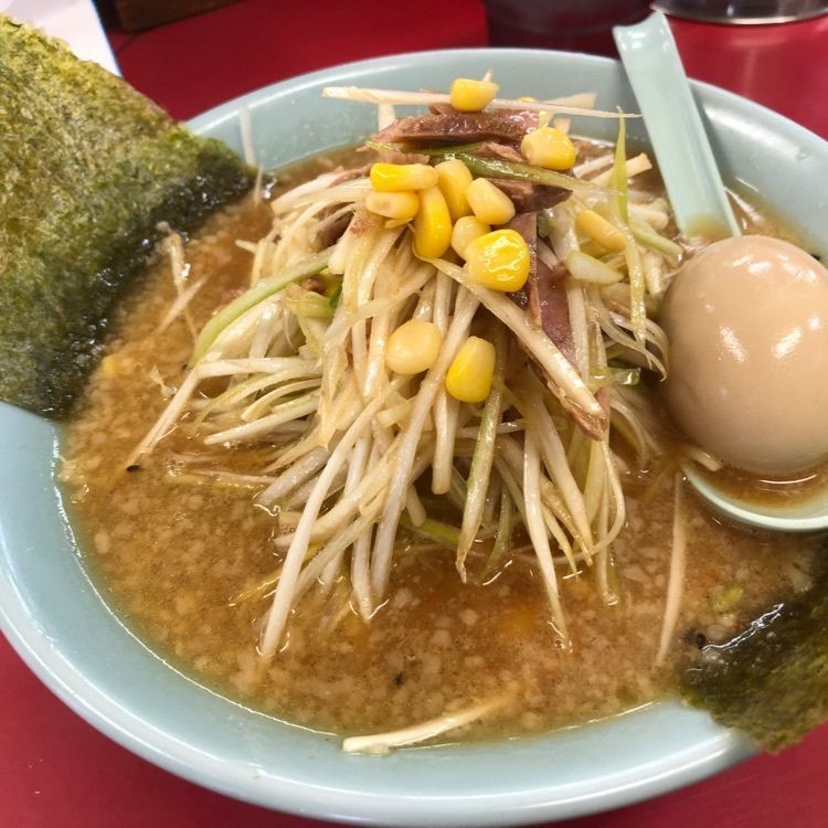 かみこあなさんが投稿したラーメンショップ 石下店に関する口コミの画像