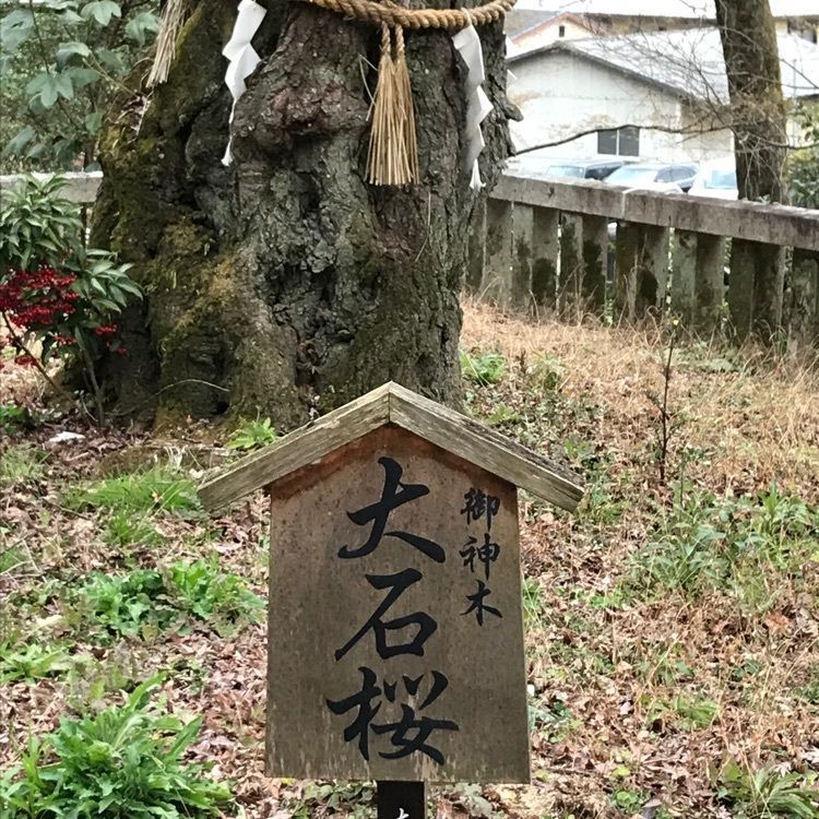 NBR OTさんが投稿した大石神社に関する口コミの画像