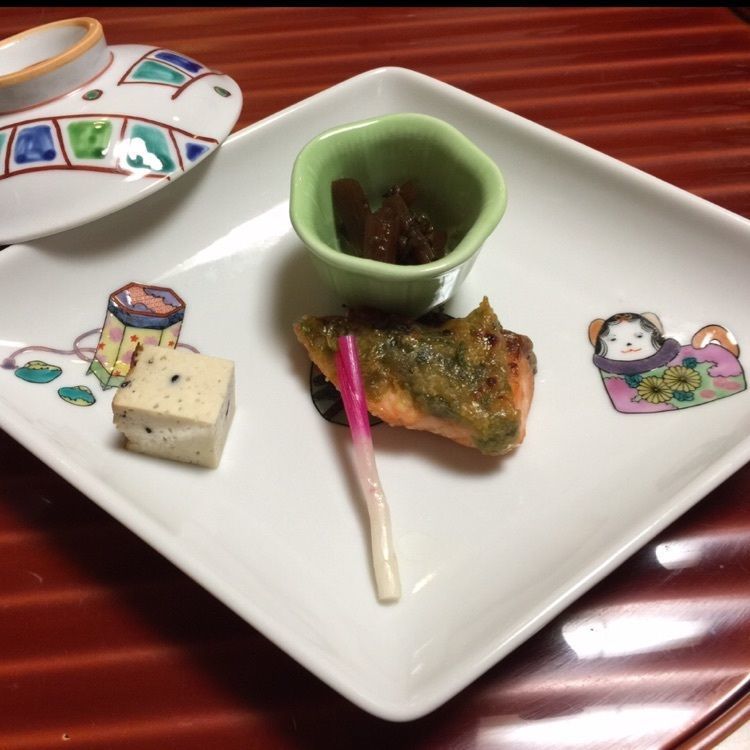 Annashuna0830さんが投稿した本陣 平野屋 花兆庵（ほんじん ひらのや かちょうあん）に関する口コミの画像