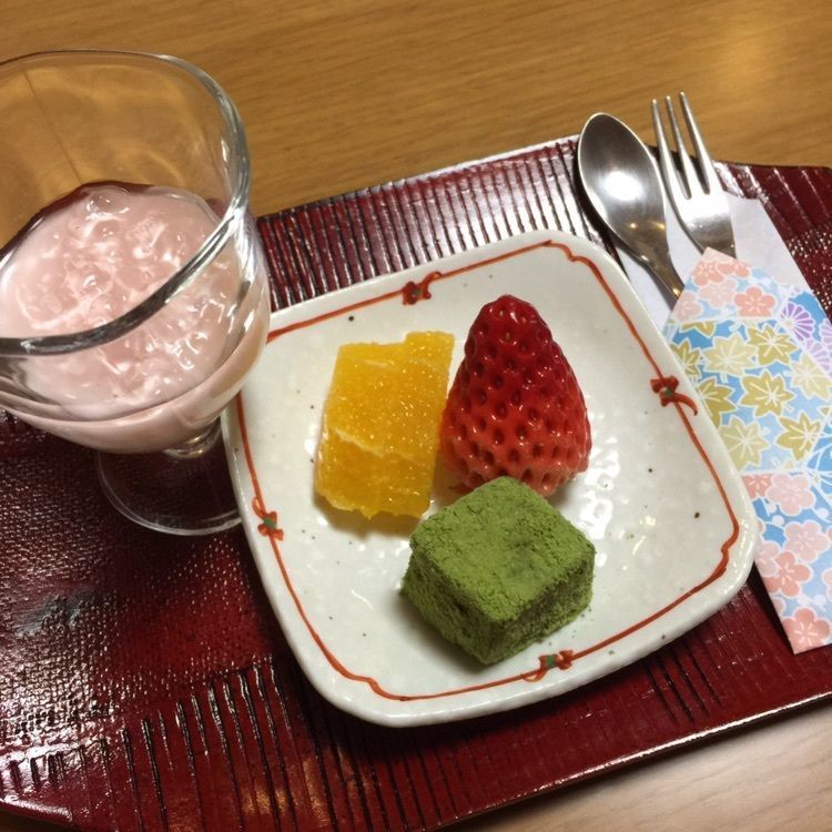 Annashuna0830さんが投稿した本陣 平野屋 花兆庵（ほんじん ひらのや かちょうあん）に関する口コミの画像