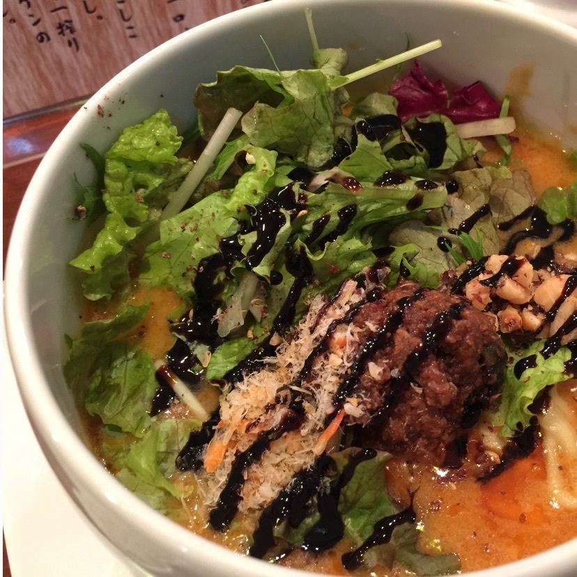 mogura03さんが投稿した鶏白湯麺 蔭山 高田馬場店に関する口コミの画像