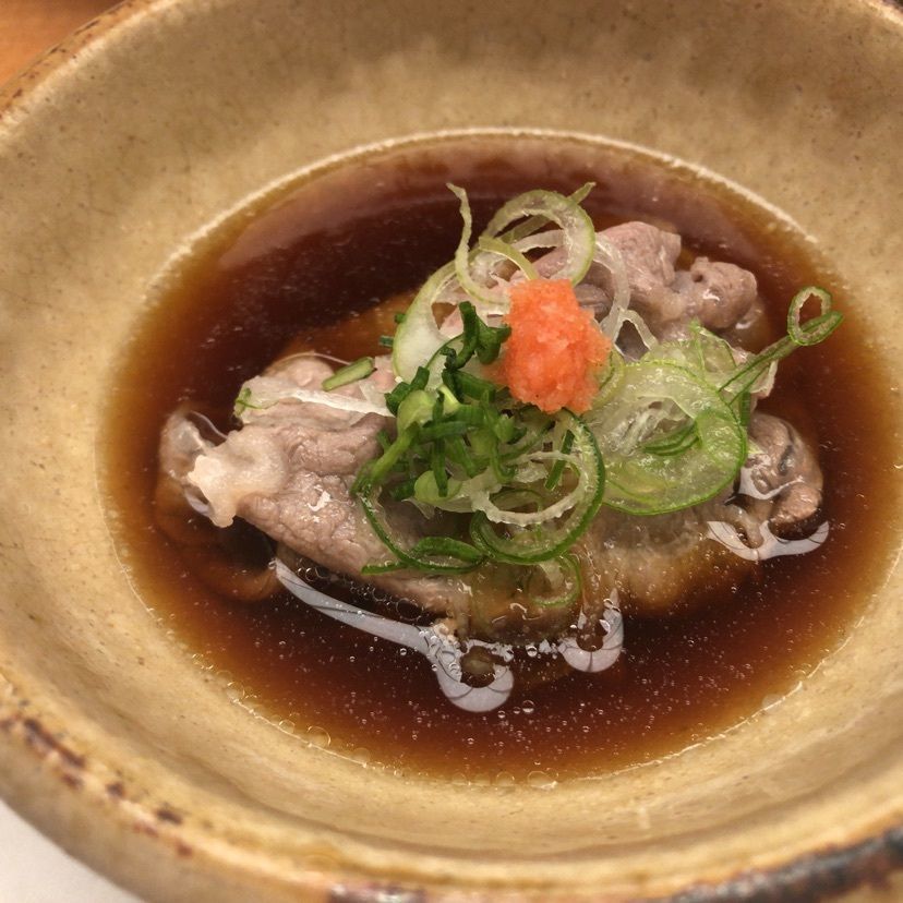 aki_1018simanchu⭐︎さんが投稿した木曽路 岡崎店（キソジ）に関する口コミの画像