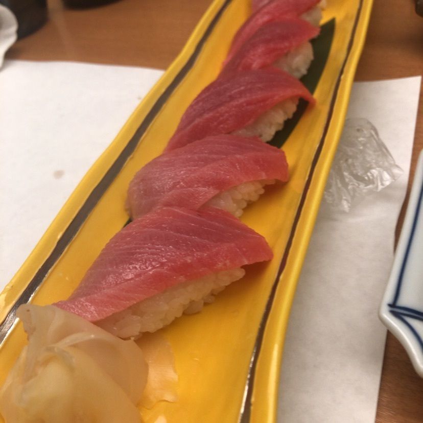aki_1018simanchu⭐︎さんが投稿した木曽路 岡崎店（キソジ）に関する口コミの画像