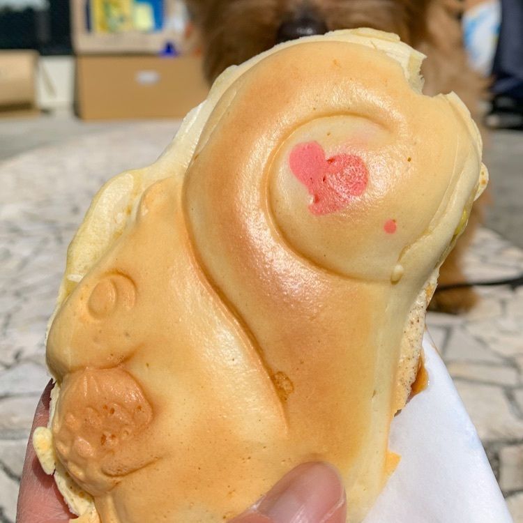 Ｍisako Suzukiさんが投稿したりすや（小茂根の森 りすや）に関する口コミの画像