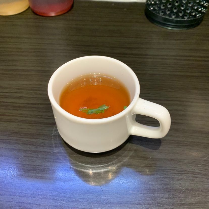 yk0220さんが投稿した油そば専門店 春日亭 渋谷センター街店に関する口コミの画像