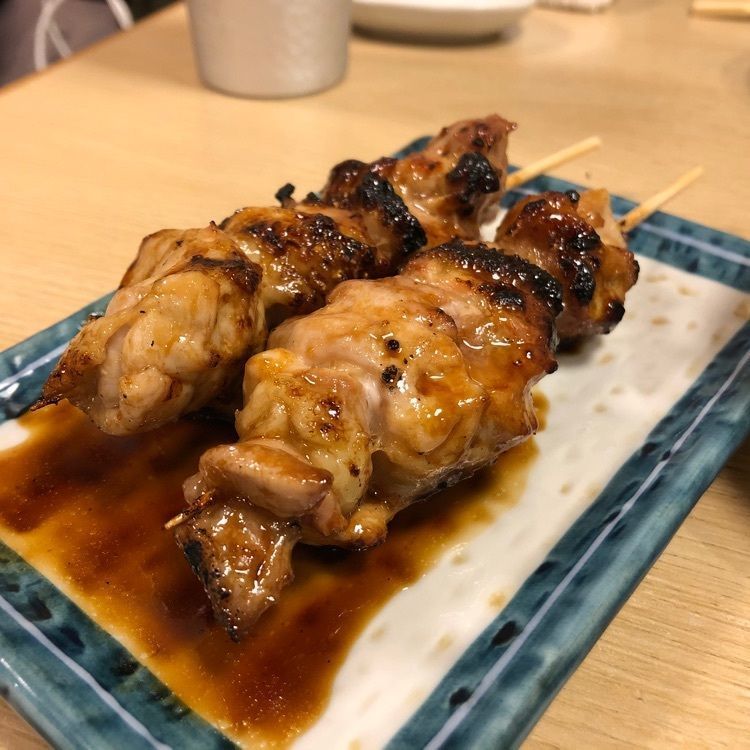 きむきむさんが投稿した山忠（やまちゅう）に関する口コミの画像