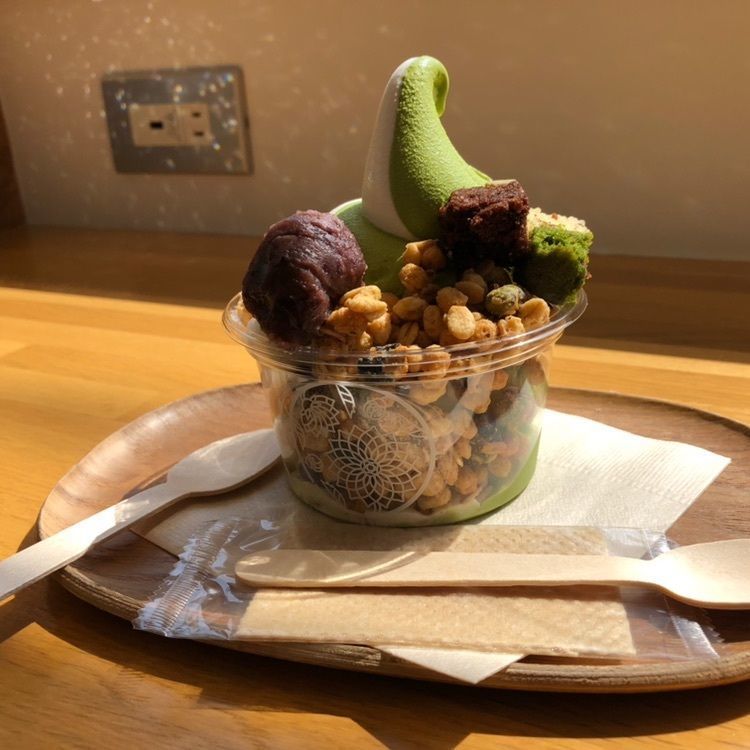 modern_museum_c356さんが投稿したle the 池屋に関する口コミの画像