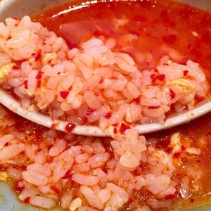 元祖ニュータンタンメン本舗 京町店 8枚目