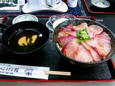 道の駅 松浦海のふるさと館 4枚目