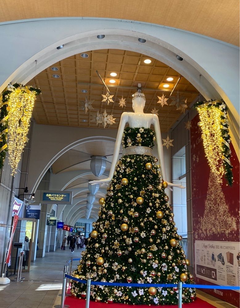 Annashuna0830さんが投稿したスターバックスコーヒー 名鉄百貨店名古屋店（STARBUCKS COFFEE）に関する口コミの画像