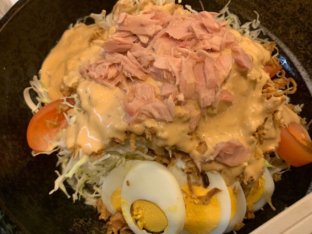 KATSU & YUさんが投稿した炭火焼肉屋台 たじま屋（タジマヤ）に関する口コミの画像
