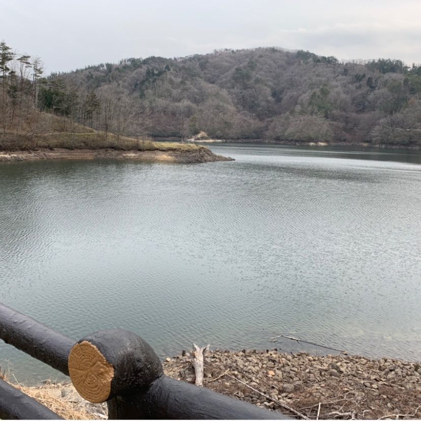 hiroさんが投稿した三河湖観光センターに関する口コミの画像