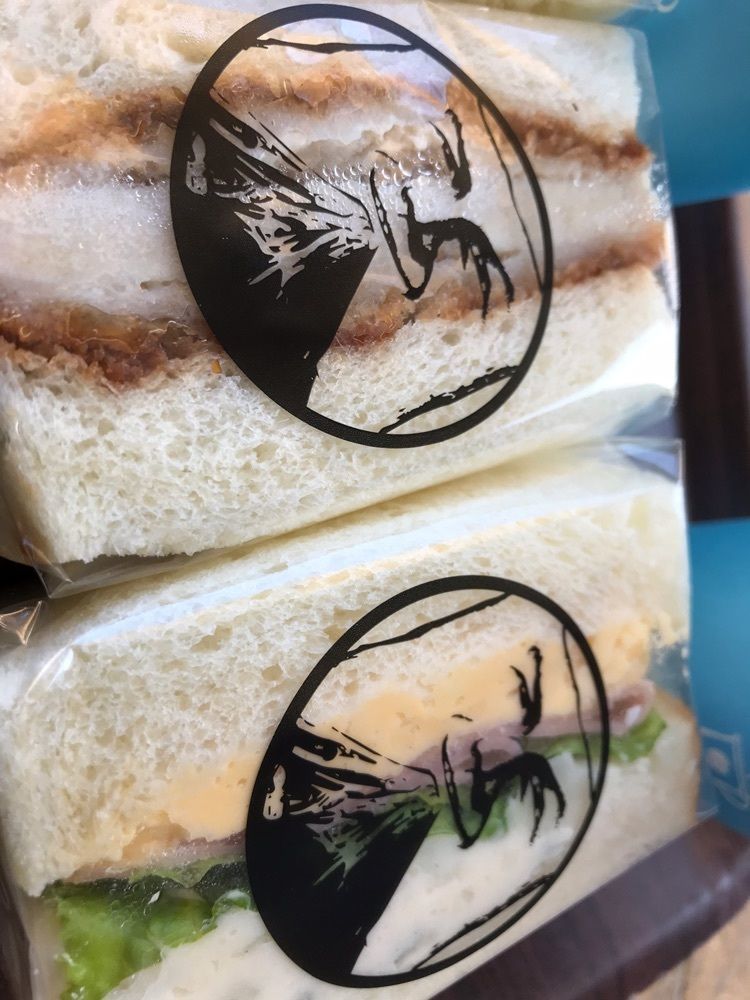 tokutokuさんが投稿したスカイウォーク コーヒー（SKYWALK COFFEE）に関する口コミの画像