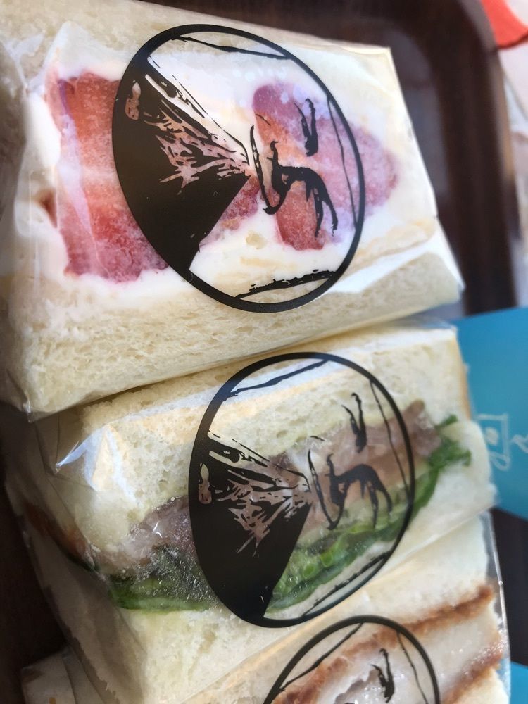 tokutokuさんが投稿したスカイウォーク コーヒー（SKYWALK COFFEE）に関する口コミの画像