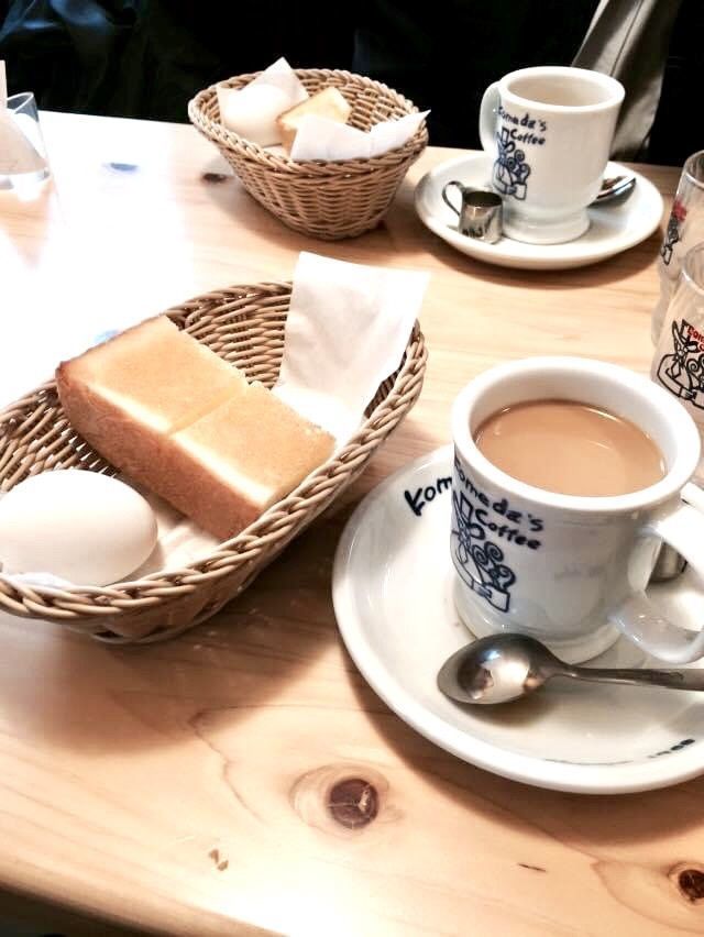 Rhapsodyさんが投稿したコメダ珈琲店 福岡東那珂店に関する口コミの画像