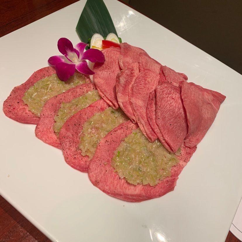 #叙々苑 #おでかけ #グルメ #焼肉