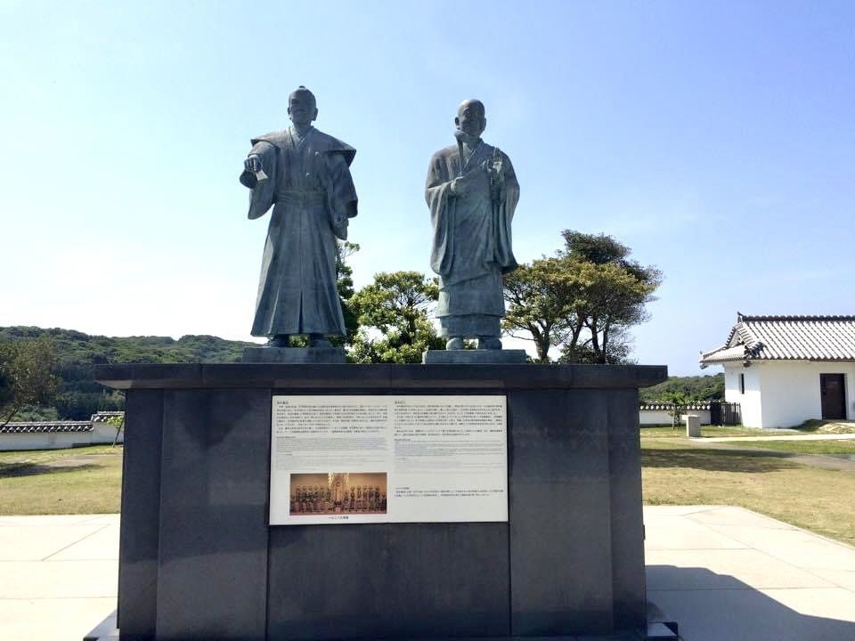 Rhapsodyさんが投稿した富岡城跡展望所に関する口コミの画像