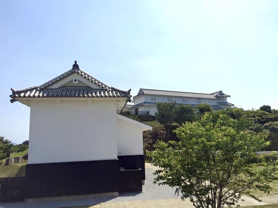 Rhapsodyさんが投稿した富岡城跡展望所に関する口コミの画像