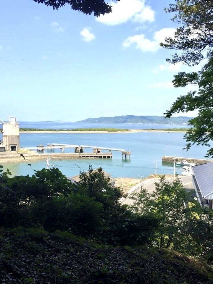 Rhapsodyさんが投稿した富岡城跡展望所に関する口コミの画像