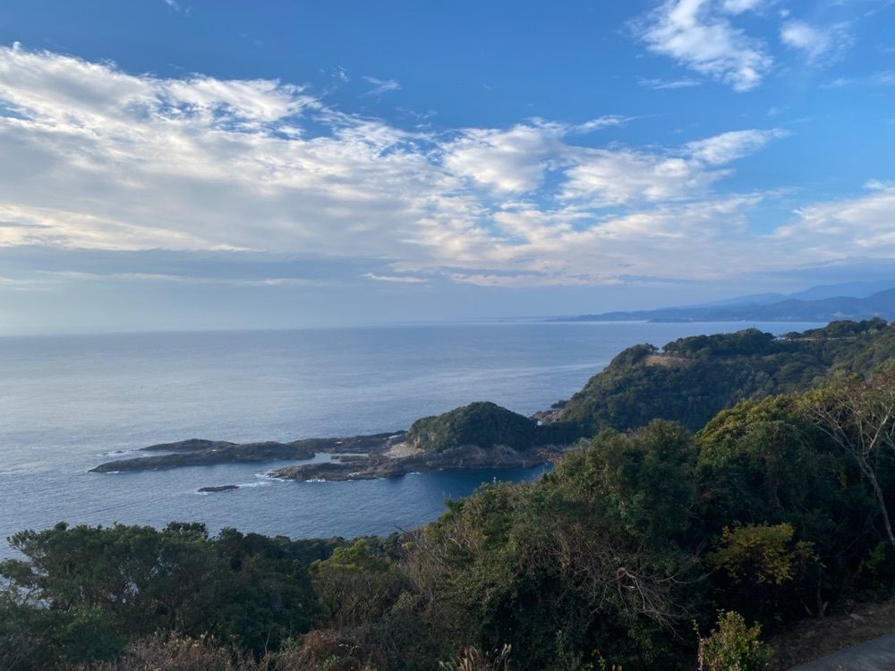 m_keijiさんが投稿した日向岬（細島灯台）に関する口コミの画像