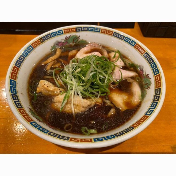 大阪グルメさんが投稿した閉店 ラーメン 坊也哲に関する口コミの画像
