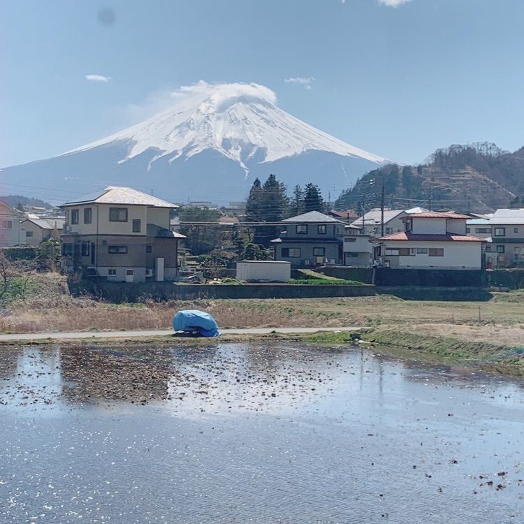 astronaut_albireoさんが投稿した大月駅に関する口コミの画像