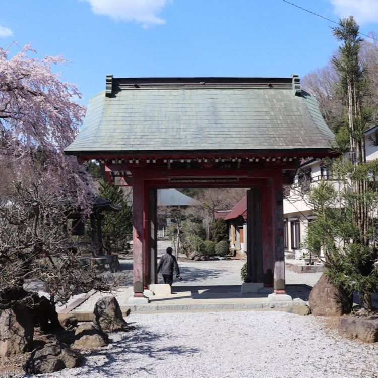 オサム ニシさんが投稿した雲居寺に関する口コミの画像