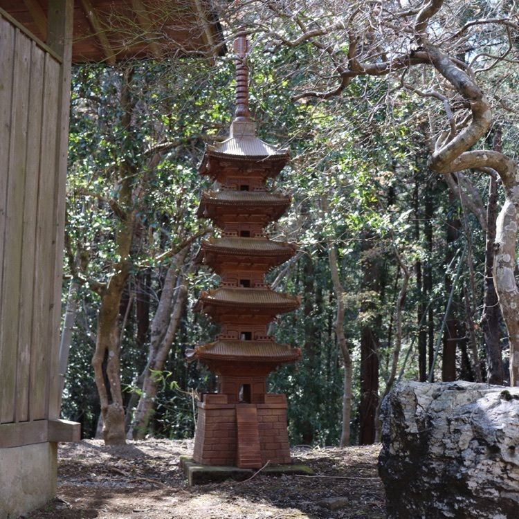 オサム ニシさんが投稿した雲居寺に関する口コミの画像