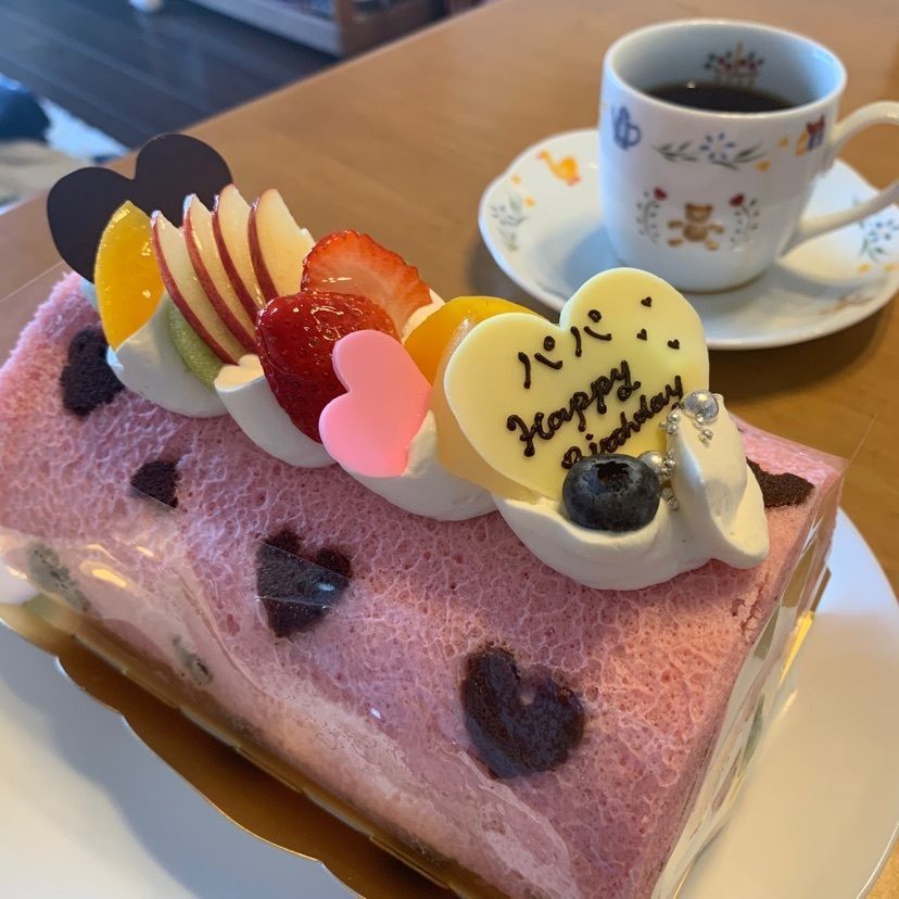 のんちゃん😋さんが投稿したル・リスに関する口コミの画像