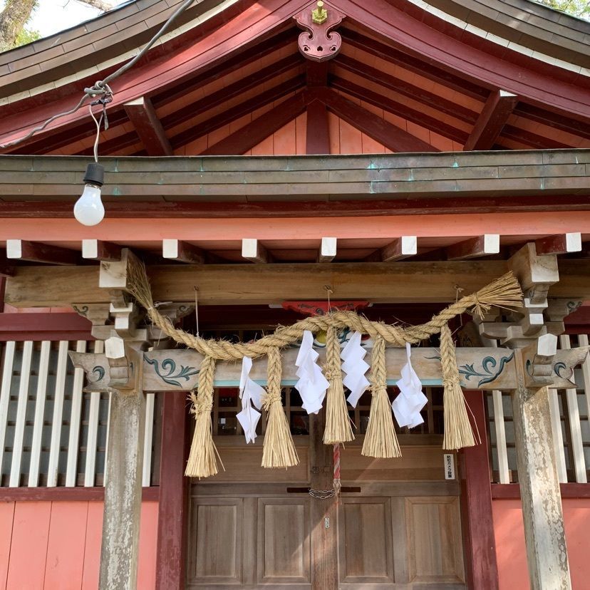 calm_garden_d11fさんが投稿した唐津神社に関する口コミの画像