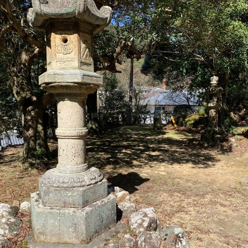 calm_garden_d11fさんが投稿した有田内山重要伝統的建造物群保存地区に関する口コミの画像