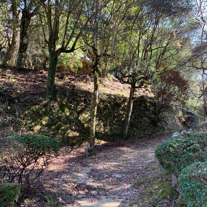calm_garden_d11fさんが投稿した有田内山重要伝統的建造物群保存地区に関する口コミの画像