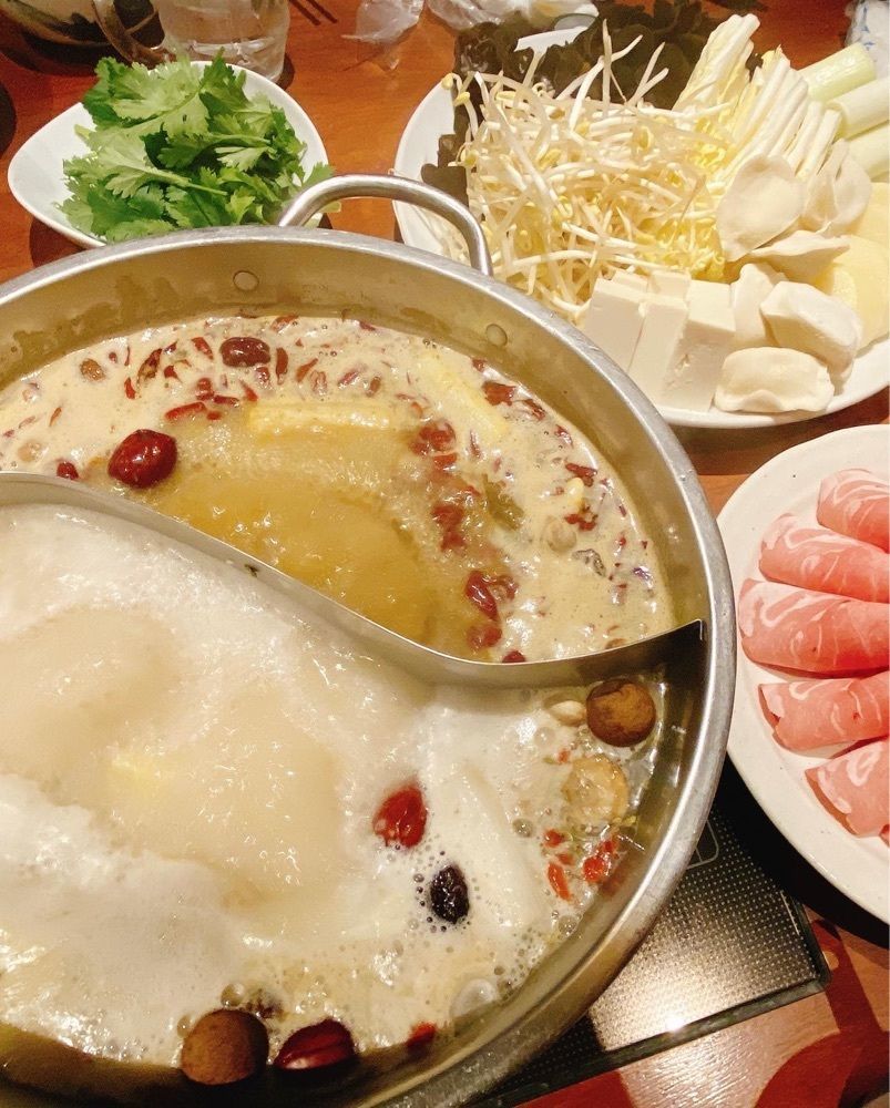 ajisaiさんが投稿した火鍋 小肥羊 新宿店（しゃおふぇいやん）に関する口コミの画像