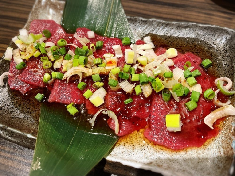いろはさんが投稿したオリオン餃子 水戸駅南COMBOX店に関する口コミの画像