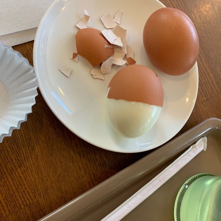 みどり😃さんが投稿したスウィートエッグス（sweet eggs）に関する口コミの画像