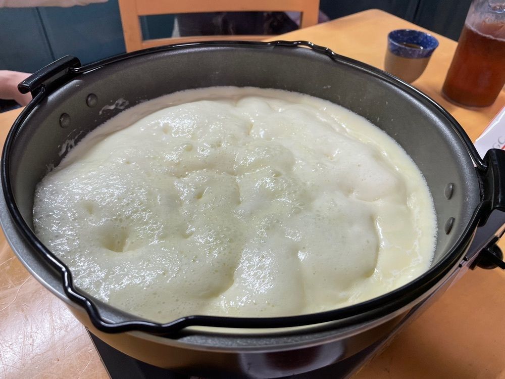 らぐ🏉🍺ビアさんが投稿したフレッシュベイク 入江店（【旧店名】ジョアン）に関する口コミの画像