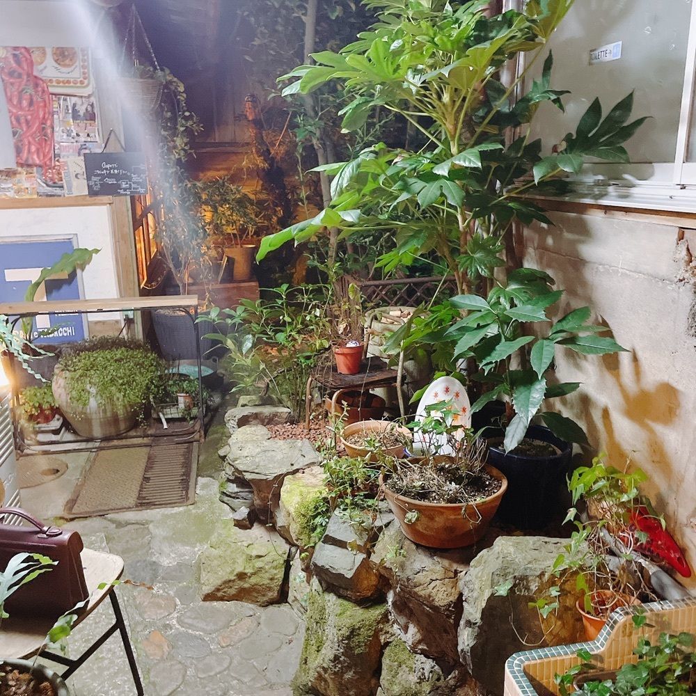 Danjouさんが投稿したトラットリア プルチネッラ（trattoria pulcinella）に関する口コミの画像