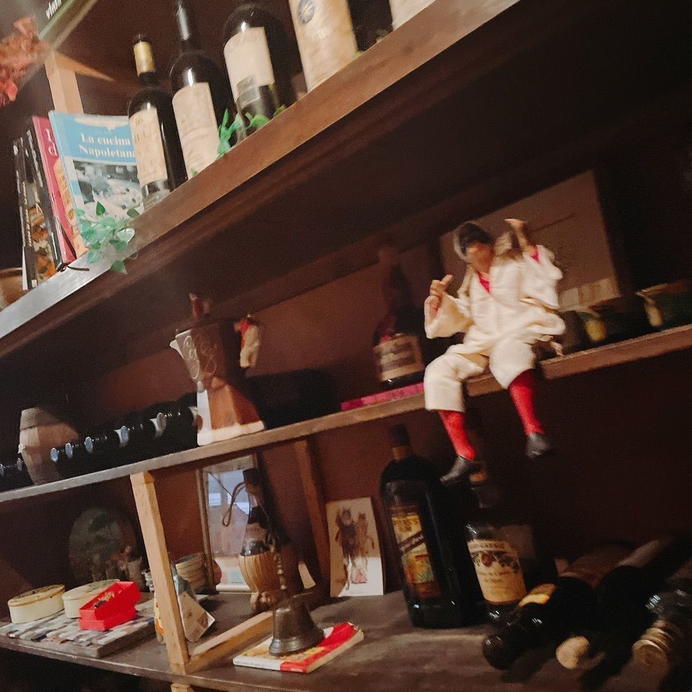 Danjouさんが投稿したトラットリア プルチネッラ（trattoria pulcinella）に関する口コミの画像