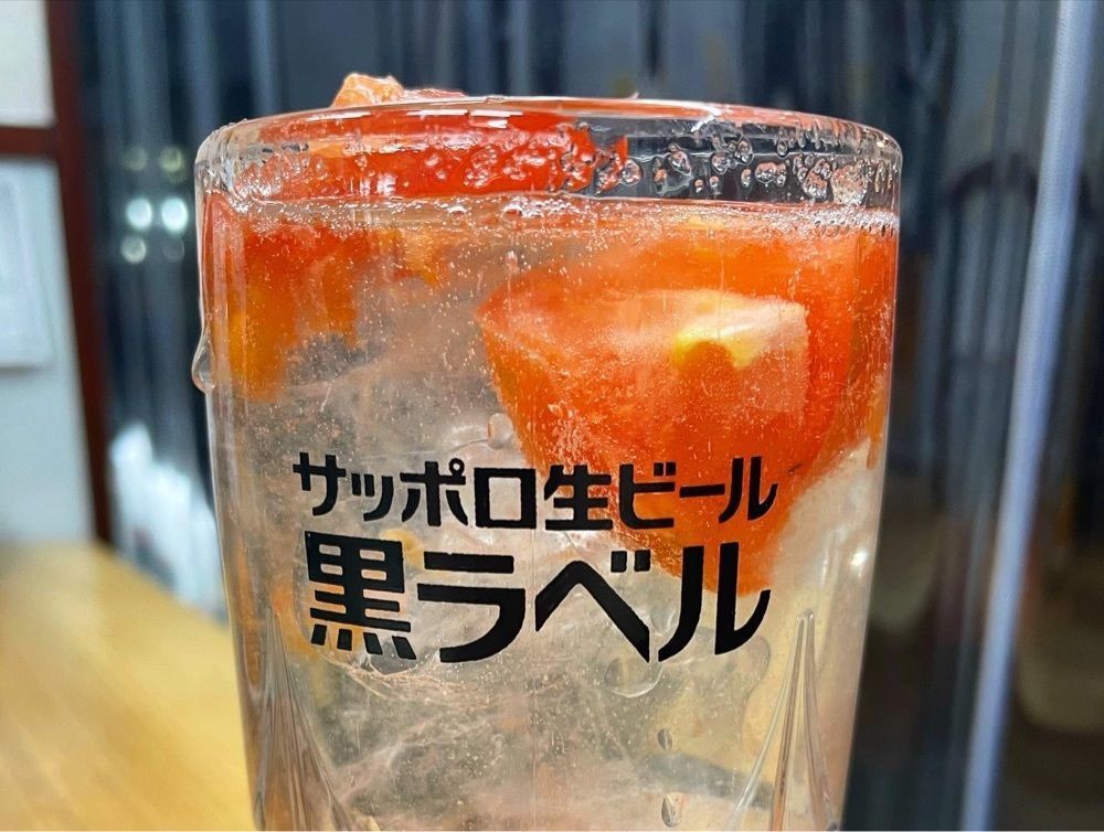 おれんじ🍊さんが投稿したサカトケ乃カミに関する口コミの画像