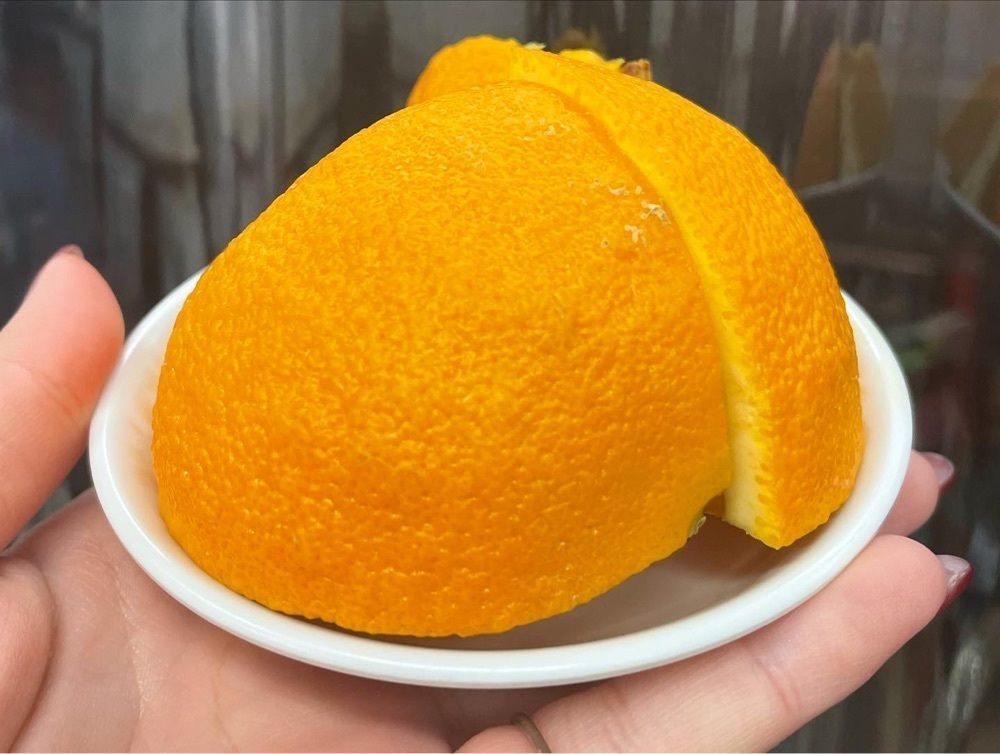 おれんじ🍊さんが投稿したサカトケ乃カミに関する口コミの画像